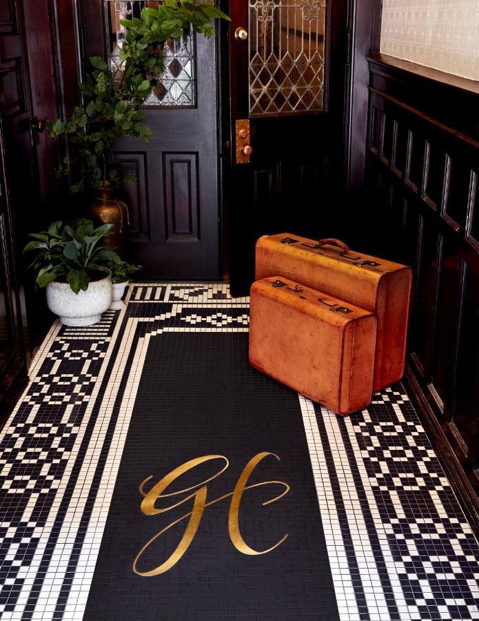 Guild House Hotel Philadelphia Kültér fotó
