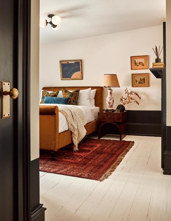 Guild House Hotel Philadelphia Kültér fotó