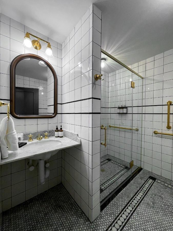 Guild House Hotel Philadelphia Kültér fotó