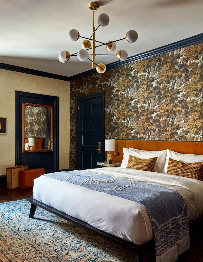 Guild House Hotel Philadelphia Kültér fotó